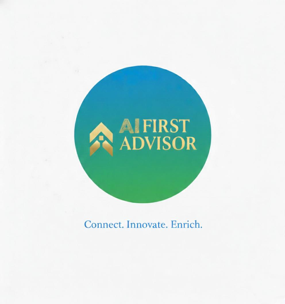 AIFirstAdvisor logo